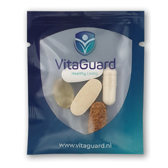 VitaGuard Premium Maand