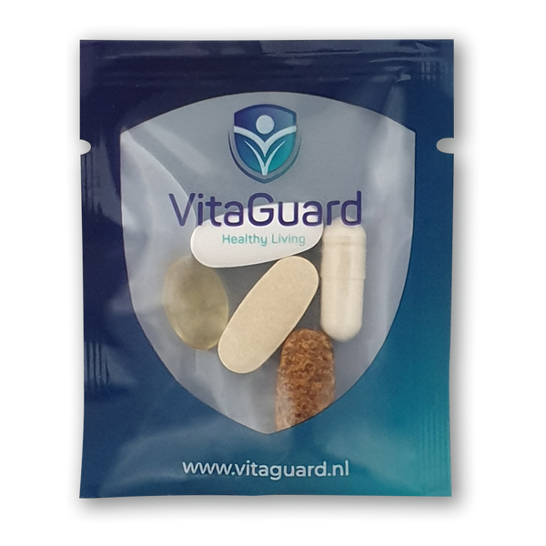 VitaGuard Premium Abonnement