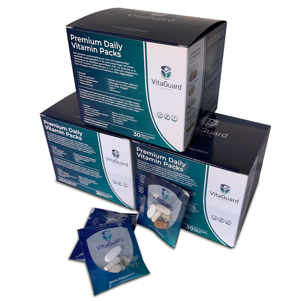 VitaGuard Premium Kwartaal