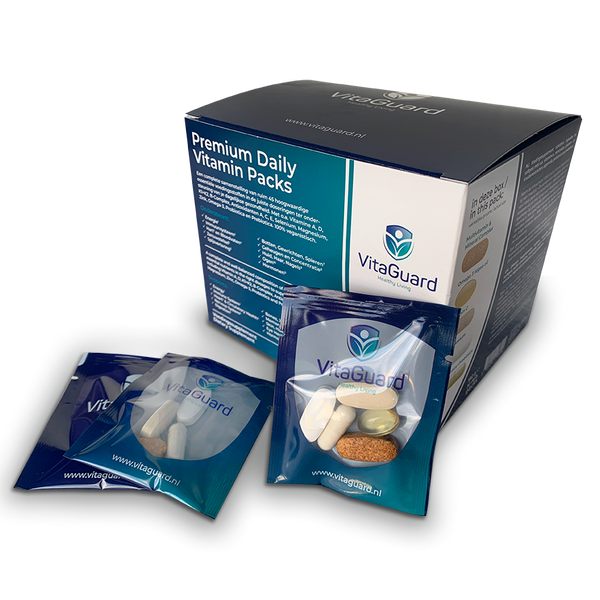 VitaGuard Premium Maand