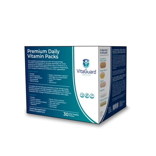 VitaGuard Premium Maand
