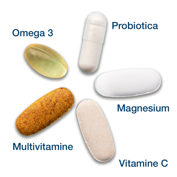 VitaGuard Premium Maand