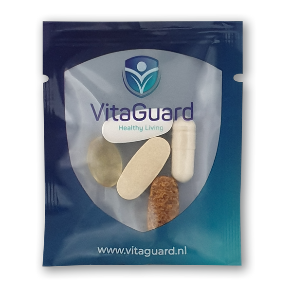 VitaGuard Premium Kwartaal