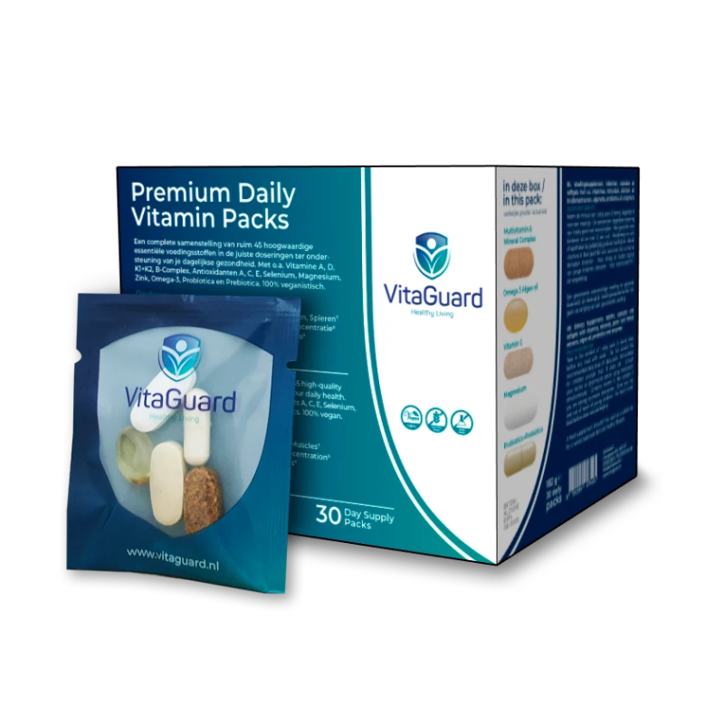 VitaGuard Premium Maand