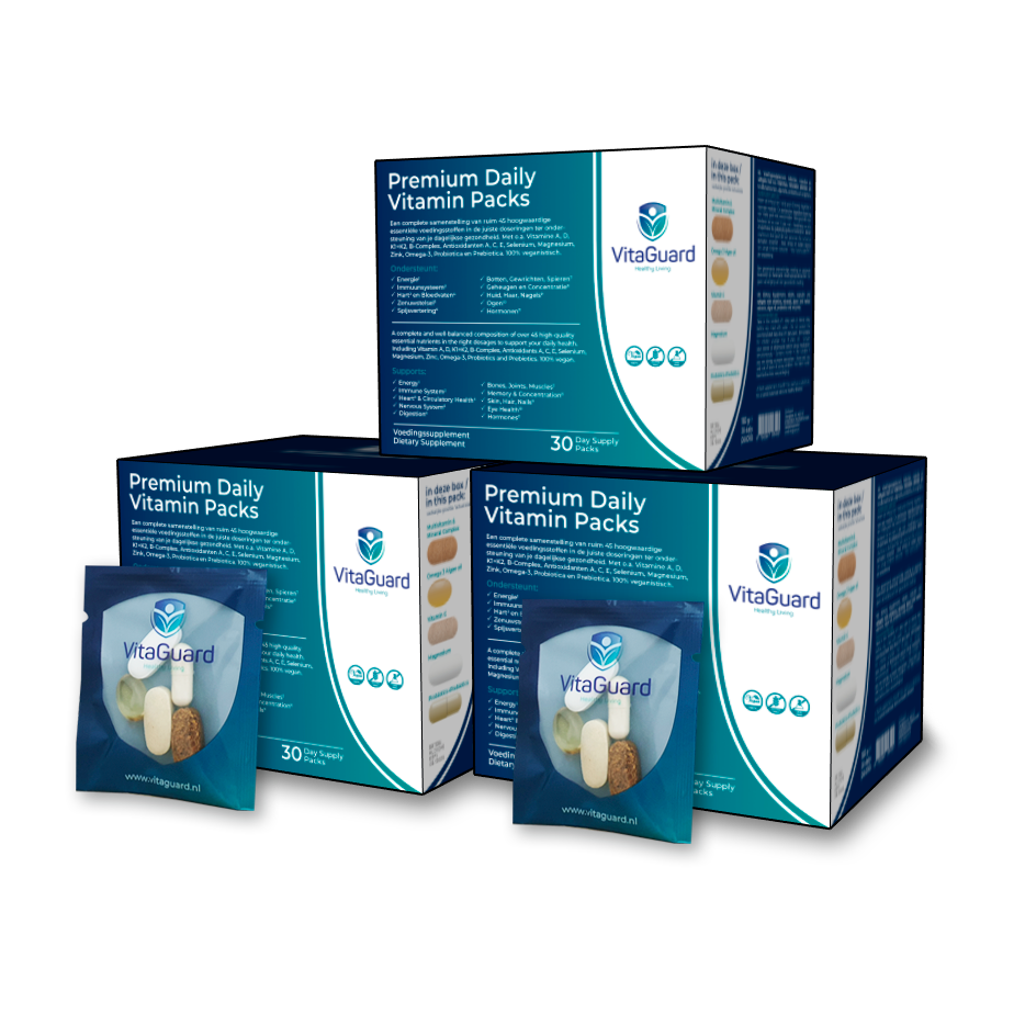 VitaGuard Premium Kwartaal